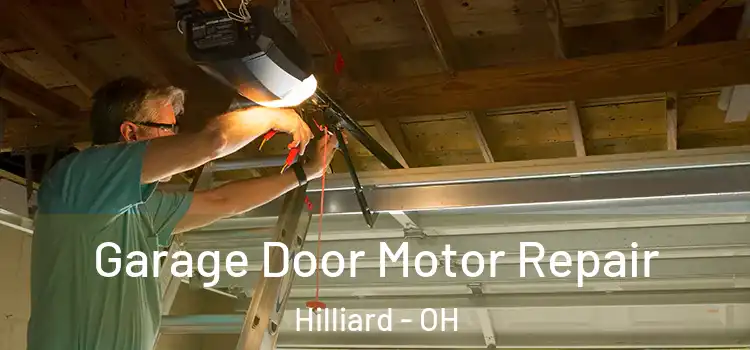 Garage Door Motor Repair Hilliard - OH