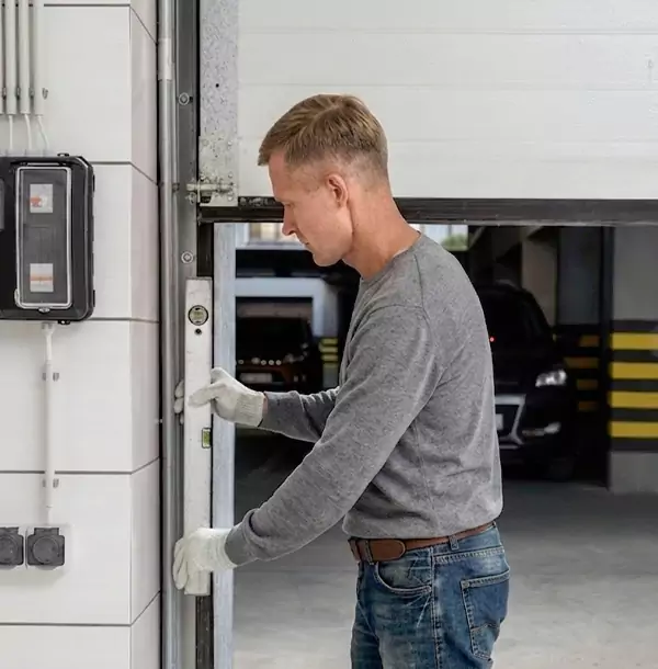 Why Choose Us for Door, Gate and Security Services in Hilliard, OH