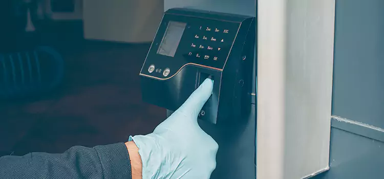 Access Control Installation Hilliard