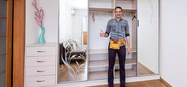 Sliding Closet Door Replacement Hilliard