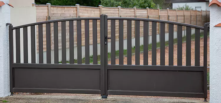 Advanced Gate Solutions in Hilliard, OH