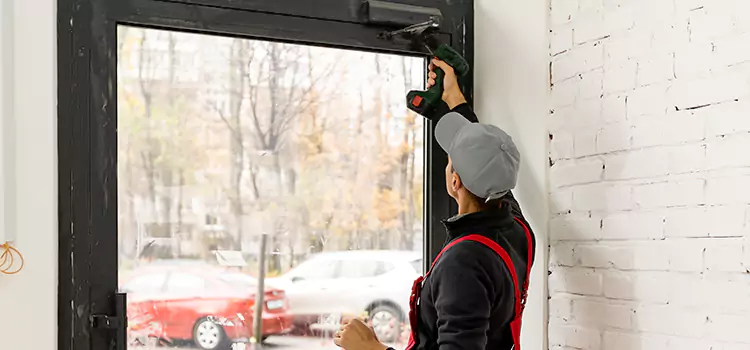 Comprehensive Door Closer Services in Hilliard, OH
