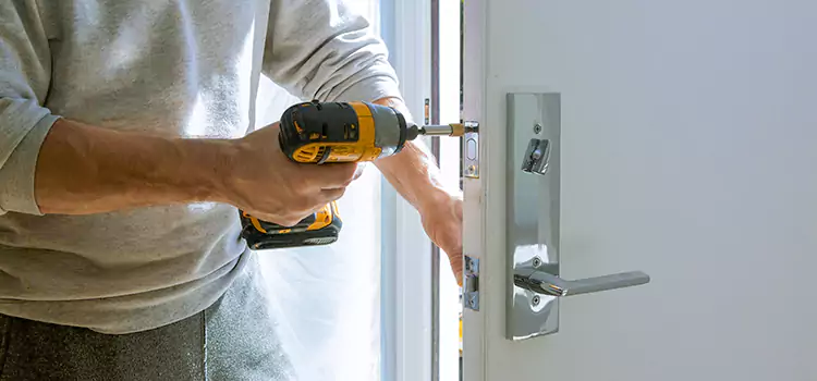 Door Knob Lock Repair Hilliard
