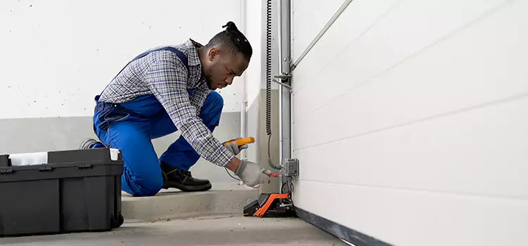 Expert Solutions for Every Garage Lock Need in Hilliard, OH