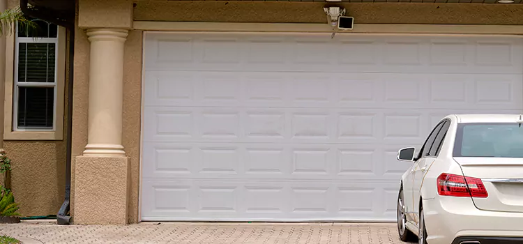 Comprehensive Garage Door Maintenance Services in Hilliard, OH