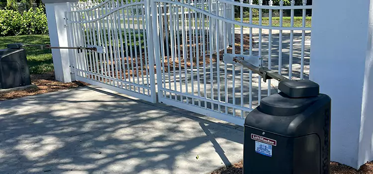 Automatic Gate Opener Repair Hilliard