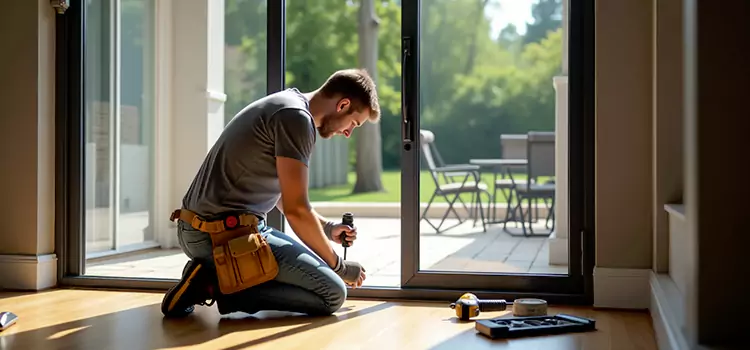Comprehensive Solutions for Every Glass Door Need in Hilliard, OH