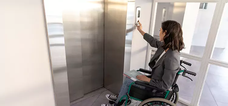 Benefits of Modern Handicap Door Systems in Hilliard, OH