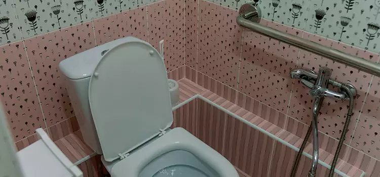 Meeting Diverse Needs With Accessible Restroom Solutions in Hilliard, OH