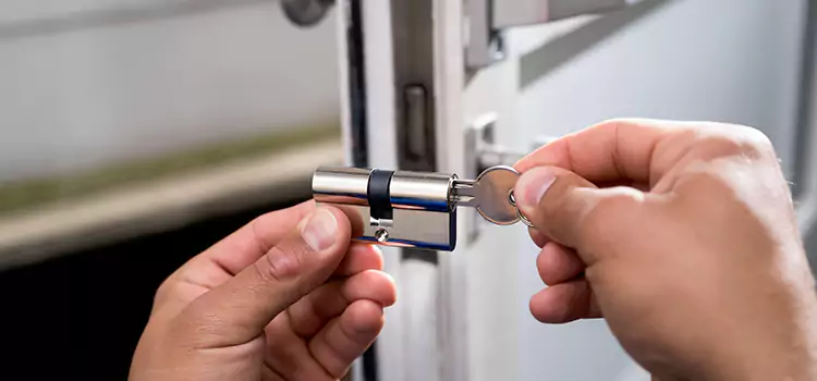 Emergency Locksmith for House Hilliard