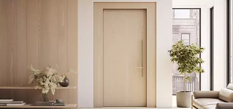 Choose Quality for Your Inside Doors in Hilliard, OH
