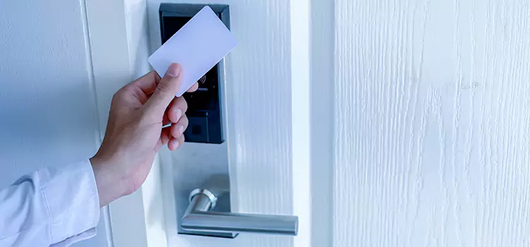 Why Choose Us for Your Keycard Lock Installation in Hilliard, OH?