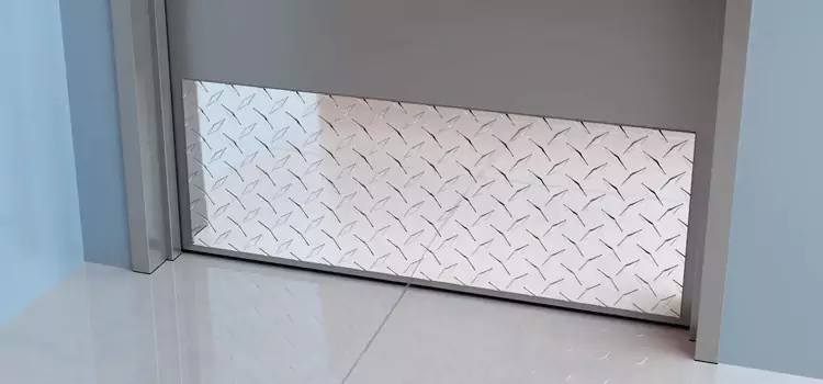 Benefits of Professional Kick Plate Solutions in Hilliard, OH