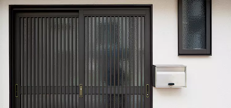 Sliding Screen Door Repair Hilliard
