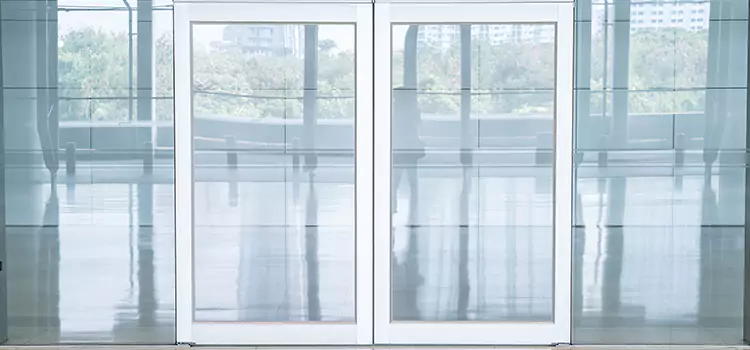 Why Choose Us for Your Motion Sensor Door Needs in Hilliard, OH?