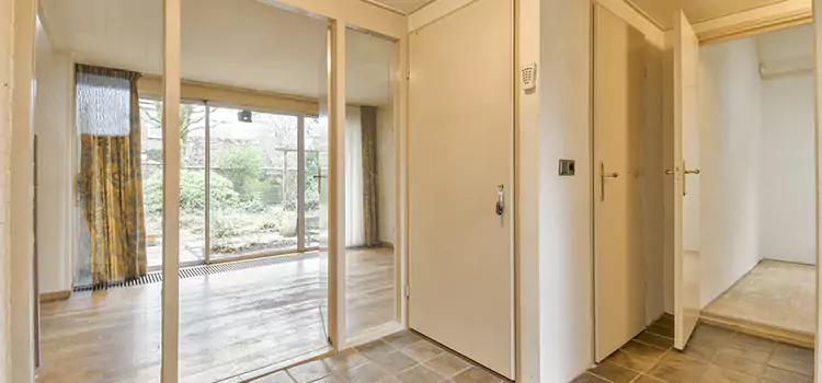 Why Choose Our Pocket Door Experts in Hilliard, OH?