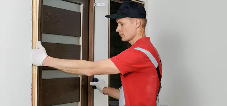 Frame and Panel Restoration Hilliard