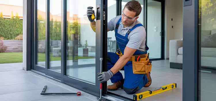 Sliding Screen Door Repair Hilliard
