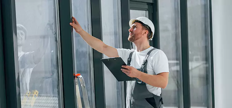 Comprehensive Solutions for Your Sticking Doors in Hilliard, OH