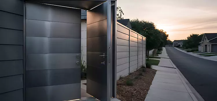 Comprehensive Steel Door Solutions in Hilliard, OH