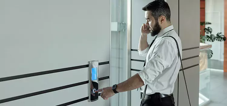 Cloud Based Access Control Hilliard