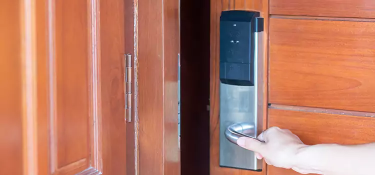 Commercial Keyless Entry Locks Hilliard