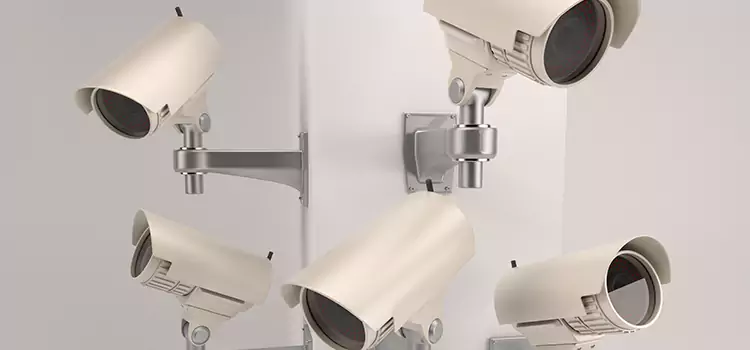 Your Trusted Partner for CCTV Solutions in Hilliard