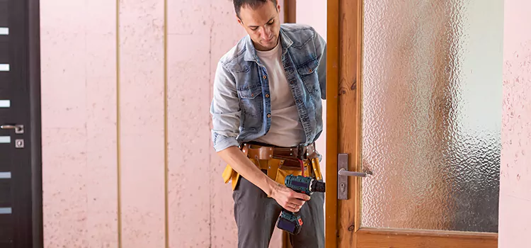 Door Glass Replacement Hilliard