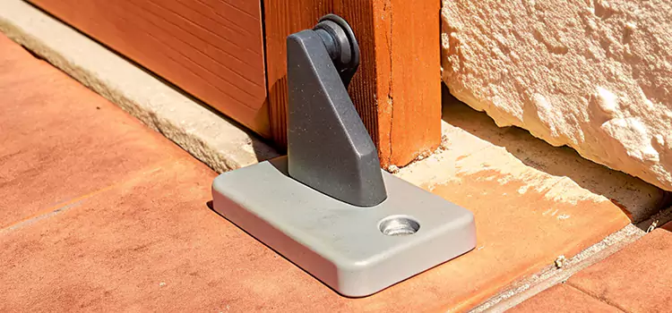 Aesthetic Door Stop Selection Hilliard