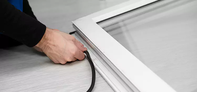 Commercial Door Weather Stripping Hilliard