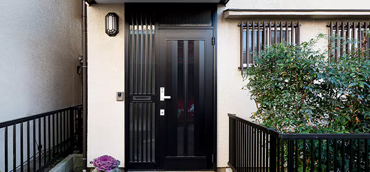 Popular Exterior Door Options in Hilliard, OH