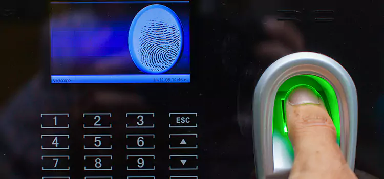 Your Trusted Partner for Secure Access in Hilliard, OH