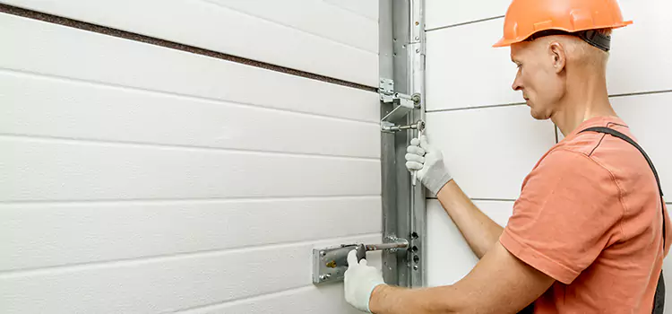 Why Choose Us for Garage Door Lock Services in Hilliard, OH?