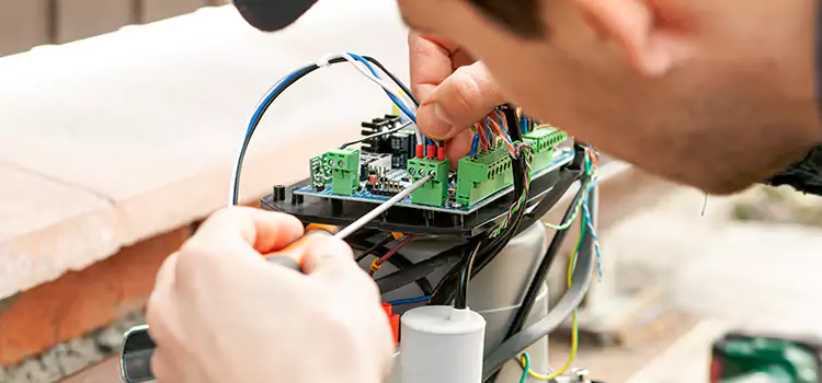 Specialized Brand Gate Motor Repairs Hilliard