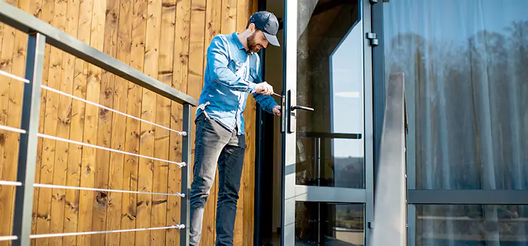 Emergency Patio Door Repair Hilliard