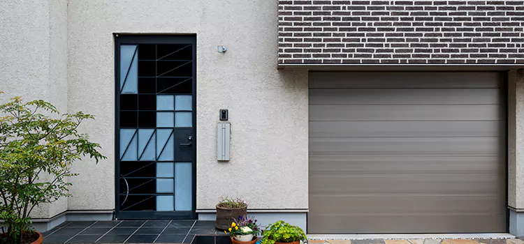 Residential Roll Up Security Doors Hilliard