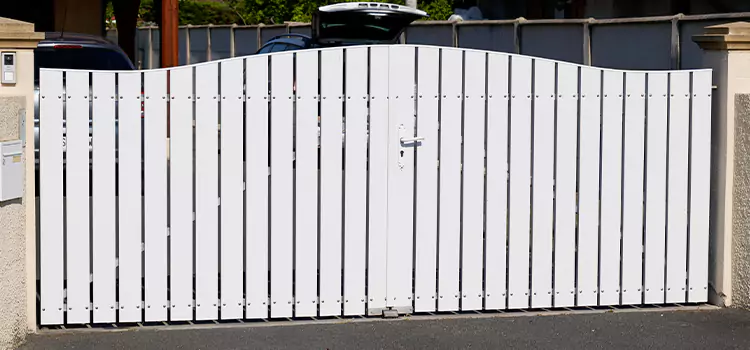 Why Choose Us for Residential Gate Repair in Hilliard, OH?