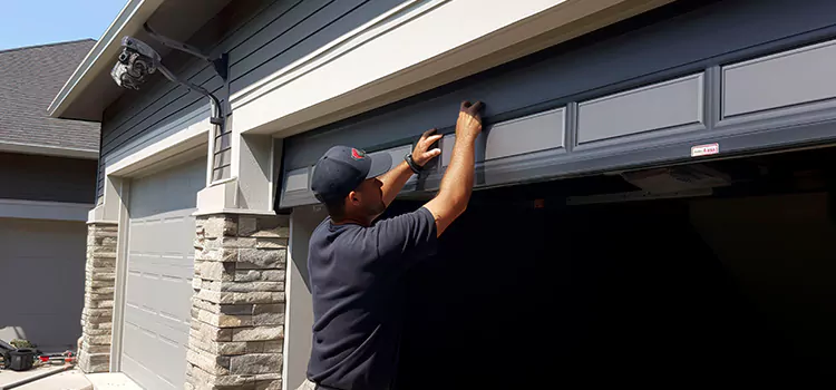 Janus Roll Up Doors Hilliard