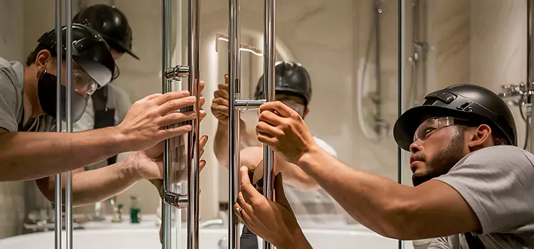 Shower Door Replacement Cost Hilliard