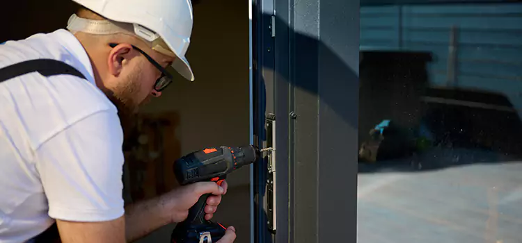 Aluminium Sliding Door Lock Fitting Hilliard
