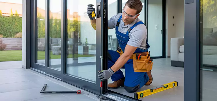 Patio Door Replacement Hilliard