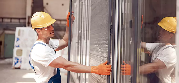 Sliding Door Mesh Replacement Hilliard
