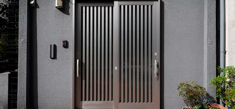 Specialized Steel Door Services in Hilliard, OH