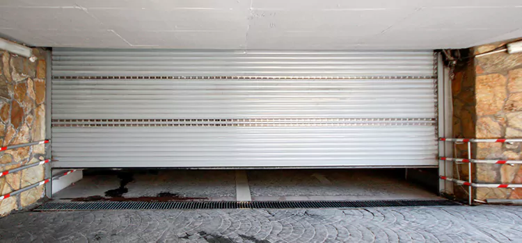 Steel Garage Door Repair Hilliard