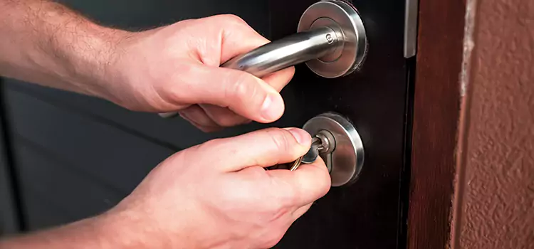 Door Closer Repair & Installation Hilliard