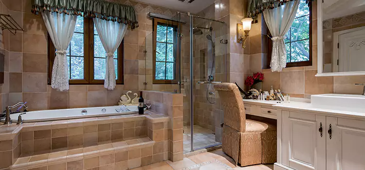 Universal Remodeling Hilliard
