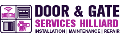 Door & Gate Services Hilliard